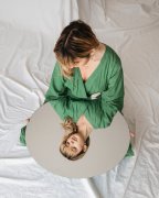 如何才能吸引女性顾客呢？大发对之前的销售门