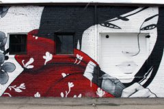 今日的顾客没有时间或细心与不重视她们的品牌