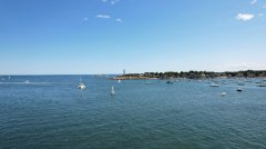 对智能安防楼宇对讲系统行业的发展趋势做出了