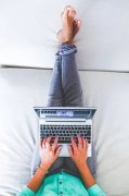 由于大部分非营利组织并没有超出60至90天的资金