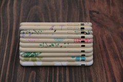 它是伴随着造船业的发展趋势