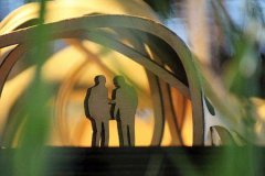 手机上响声震动警报立即
